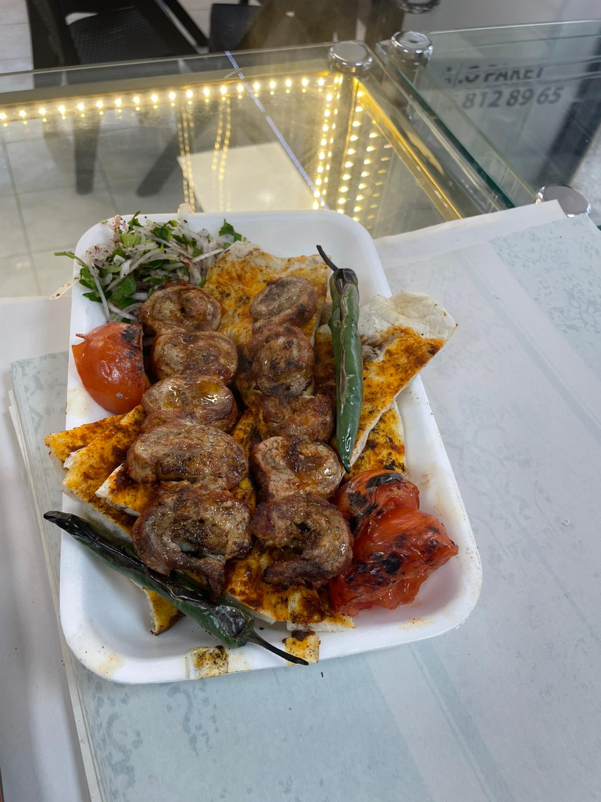 Altınşiş İsa Usta